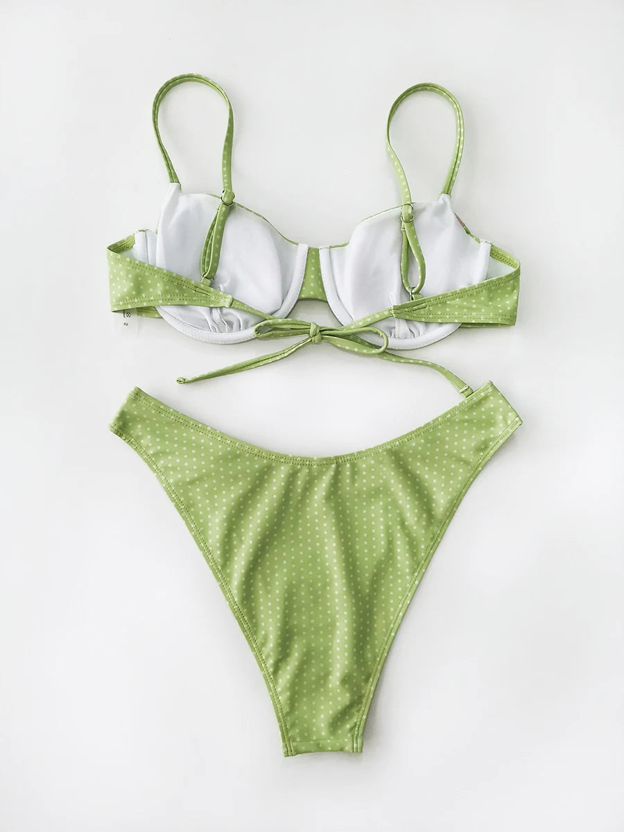 #PB Bikini Set