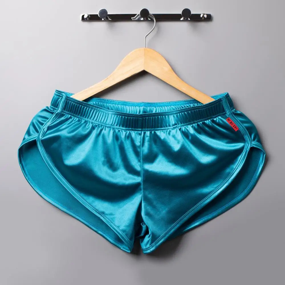#PB Men's Pajamas Boxer Shorts - passionbarn.com