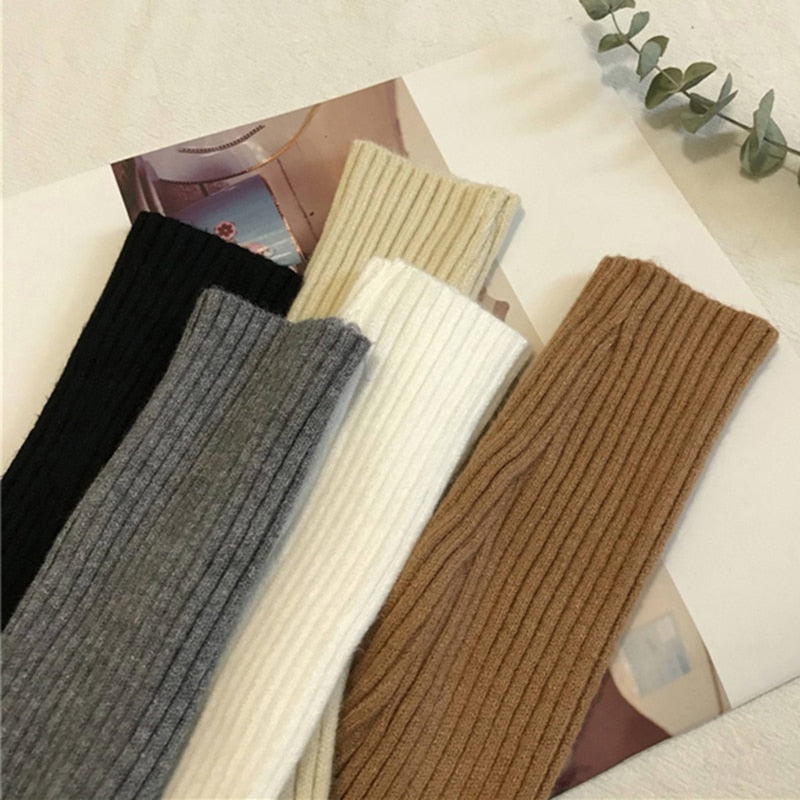 #PB Chic Long Sleeve Casual Turtleneck - passionbarn.com